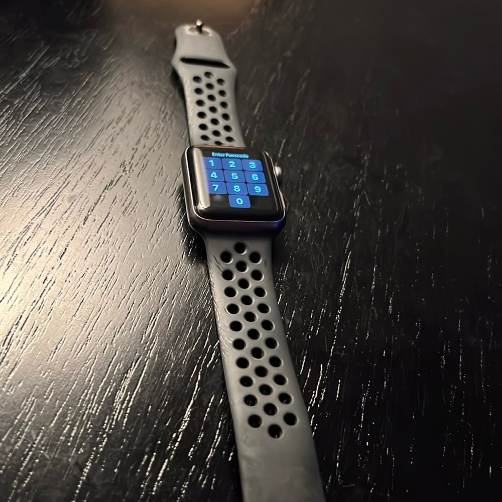 Apple Watch Series 3